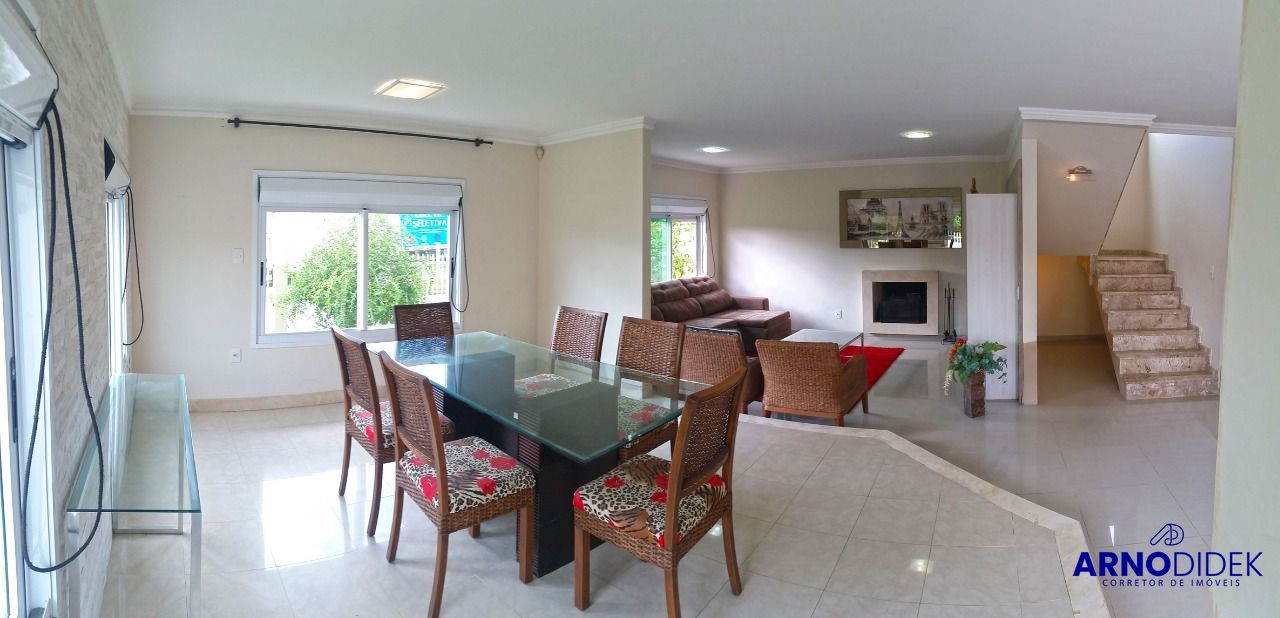 Casa, 4 quartos, 250 m² - Foto 5