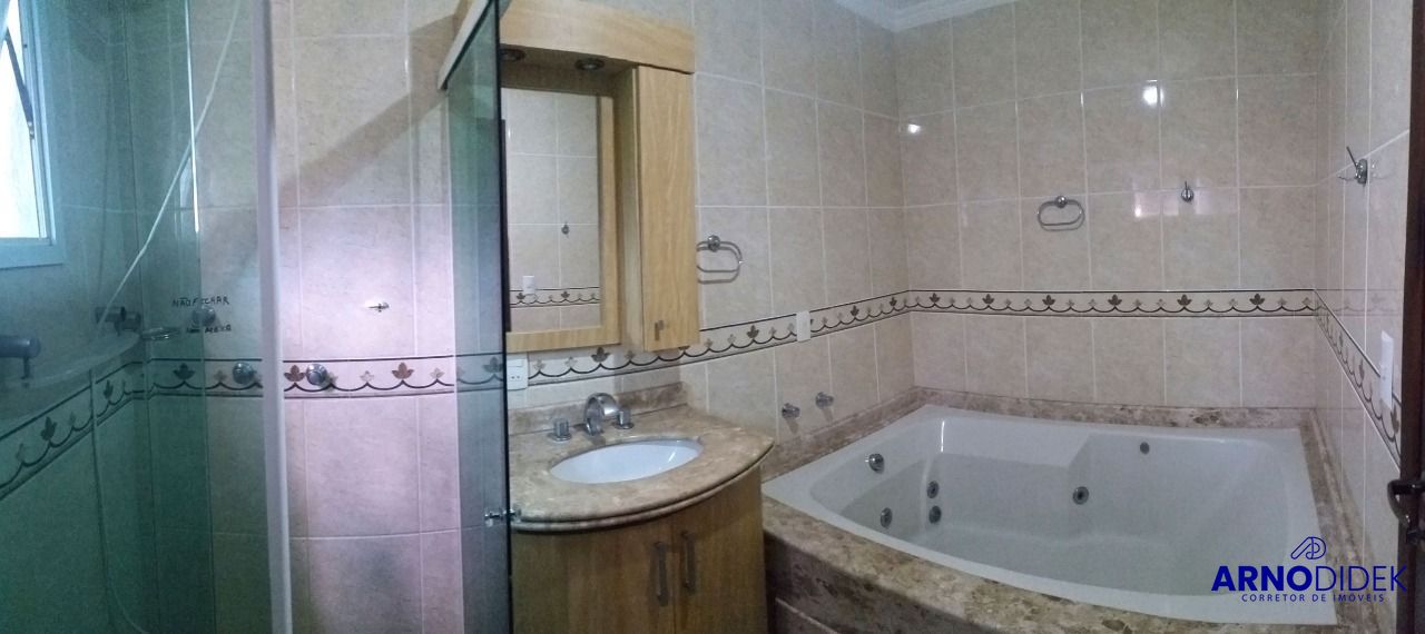 Casa, 4 quartos, 250 m² - Foto 11