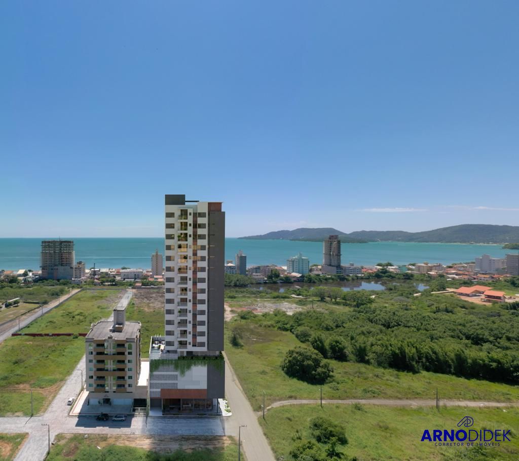 Apartamento, 3 quartos, 112 m² - Foto 1