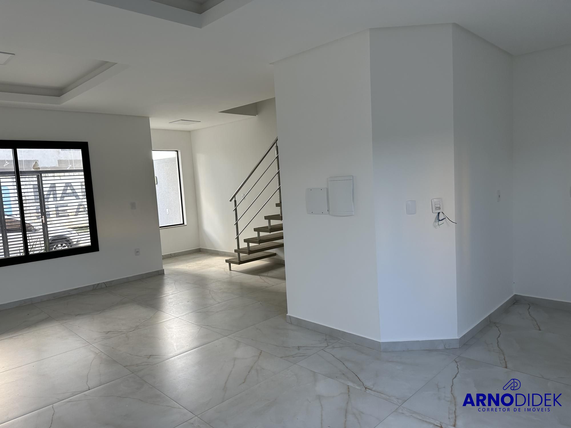 Casa à venda com 3 quartos, 107m² - Foto 15