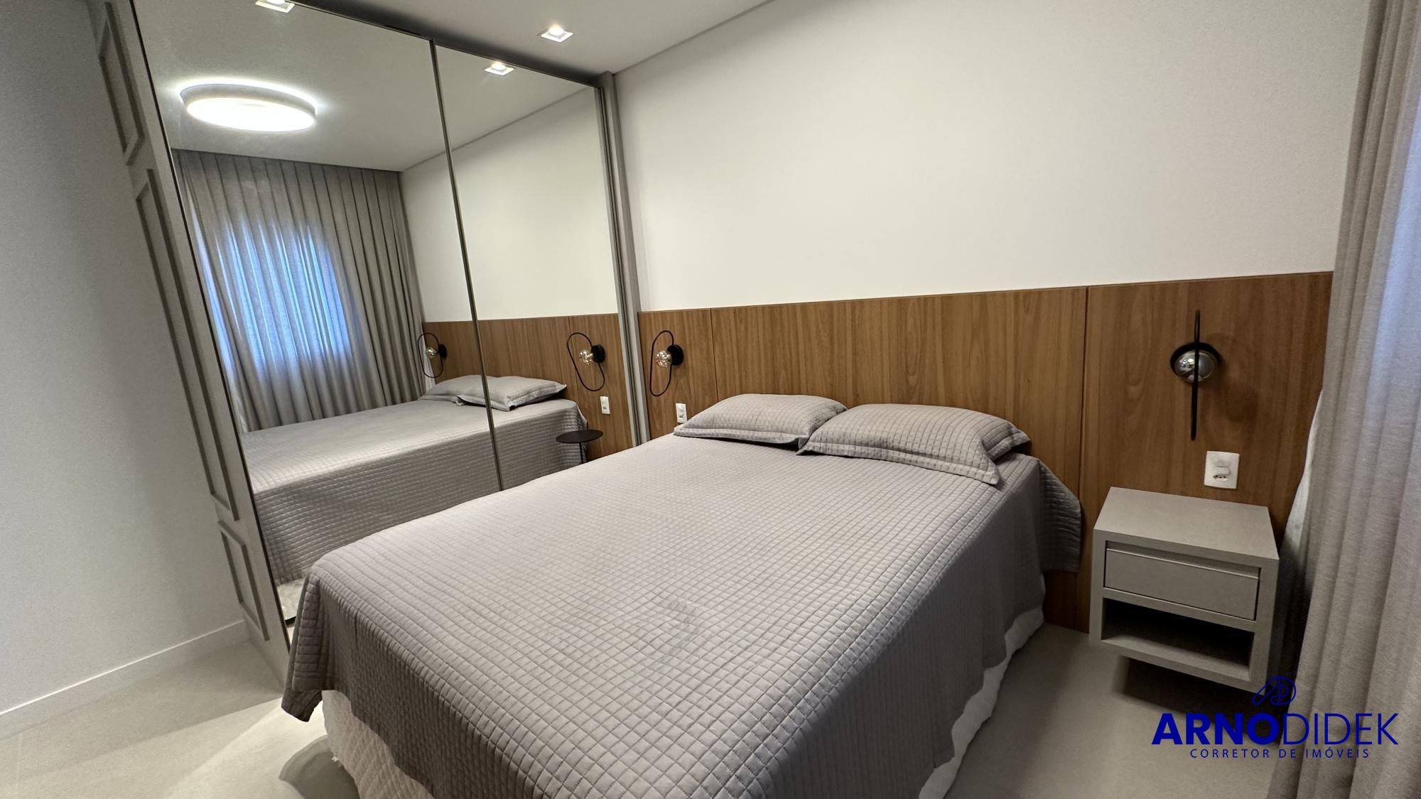 Apartamento, 4 quartos, 160 m² - Foto 8