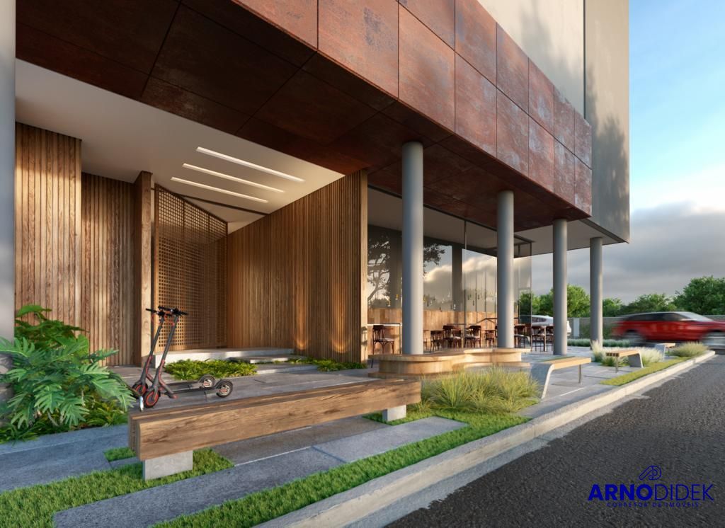 Apartamento, 3 quartos, 112 m² - Foto 4