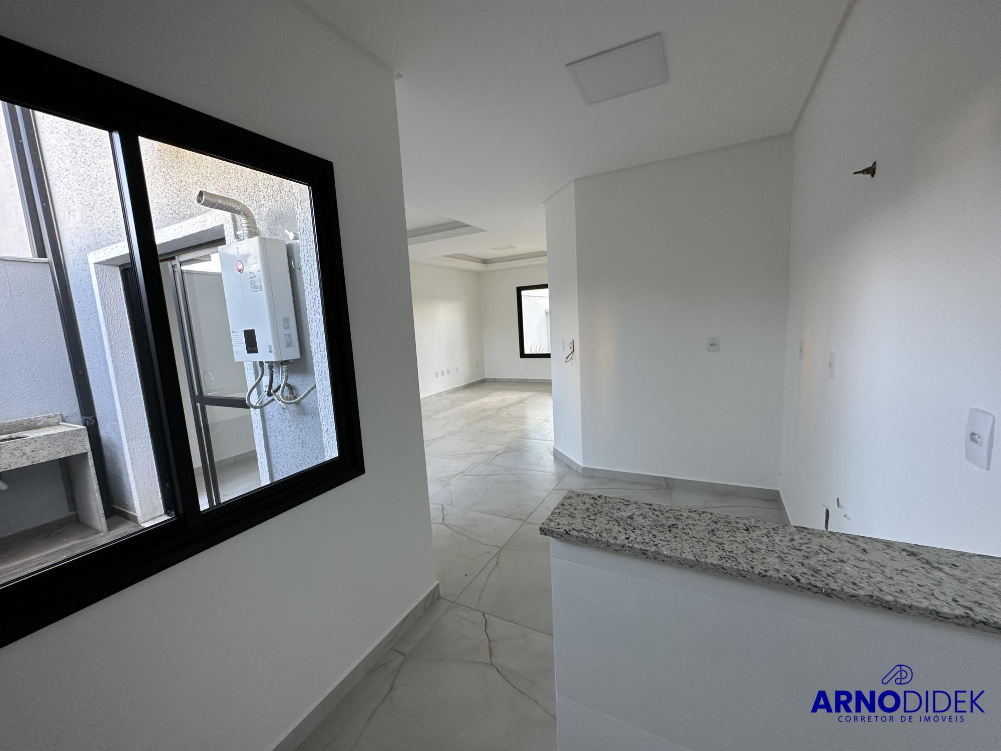 Casa à venda com 3 quartos, 107m² - Foto 18