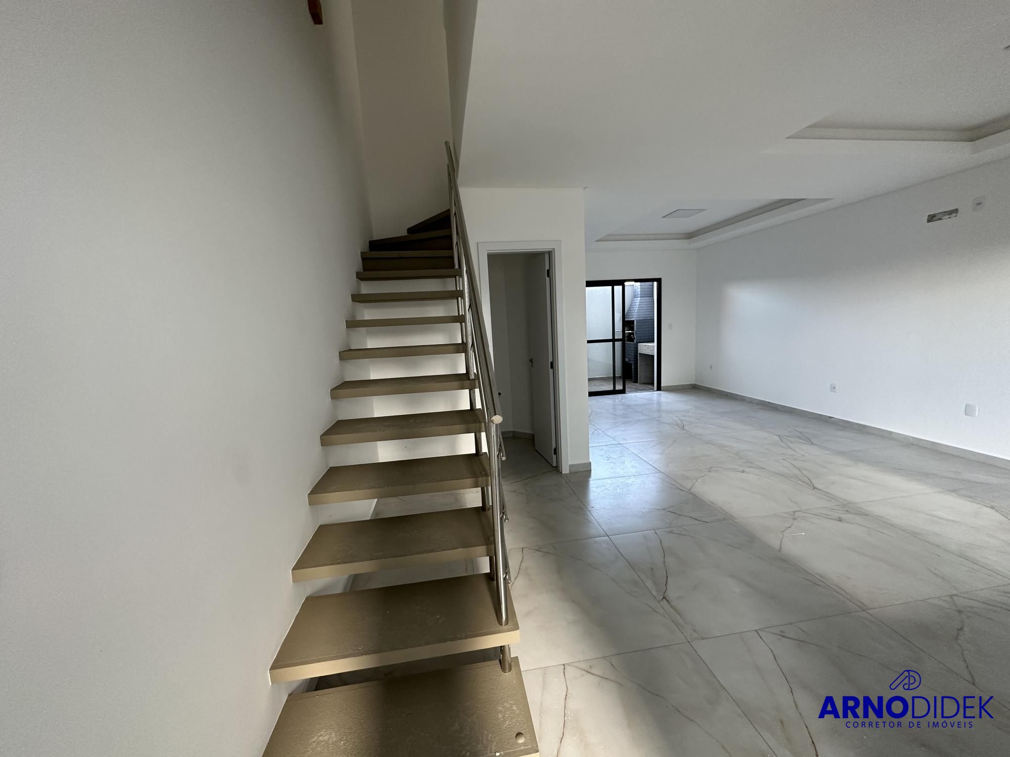 Casa à venda com 3 quartos, 107m² - Foto 24