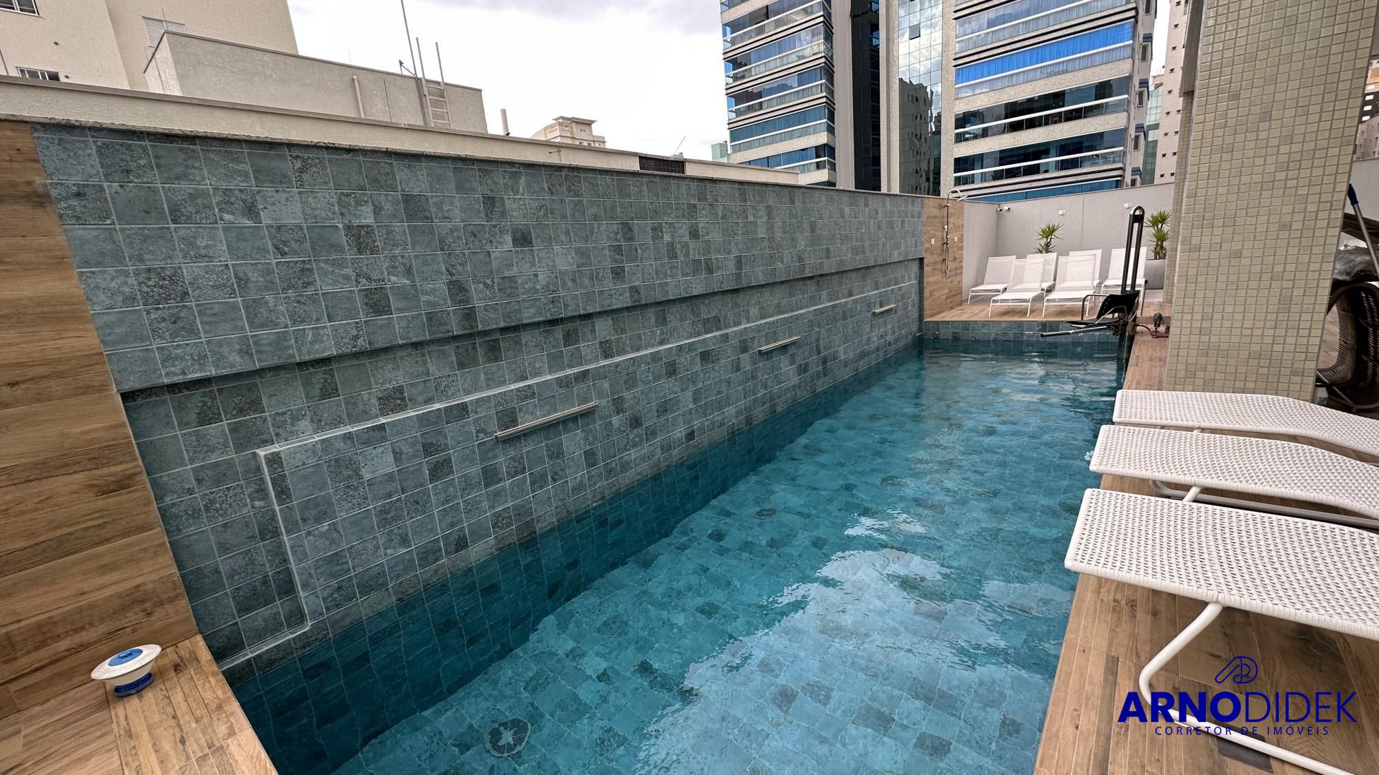 Apartamento, 4 quartos, 160 m² - Foto 13
