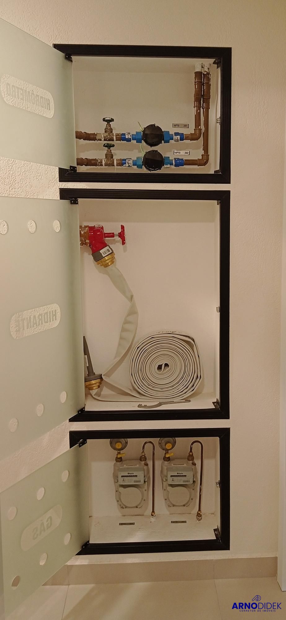 Apartamento, 2 quartos, 70 m² - Foto 19