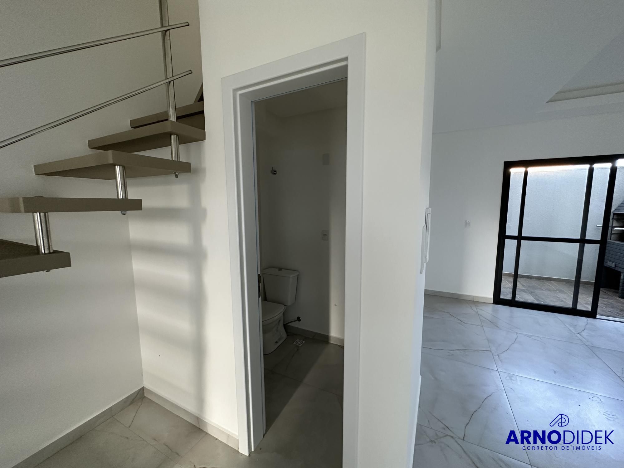 Casa à venda com 3 quartos, 107m² - Foto 20