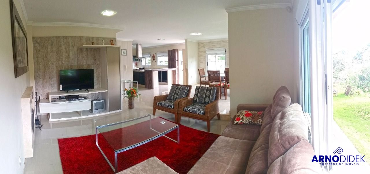 Casa, 4 quartos, 250 m² - Foto 8