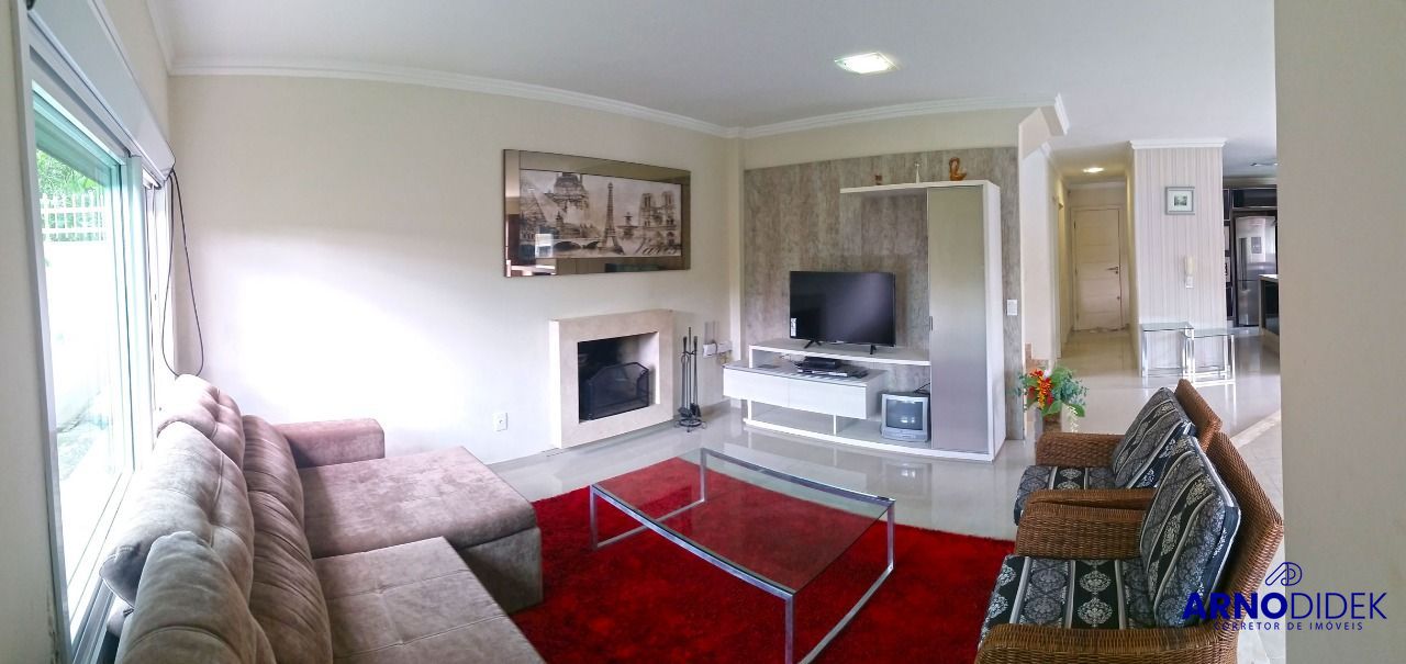 Casa, 4 quartos, 250 m² - Foto 12