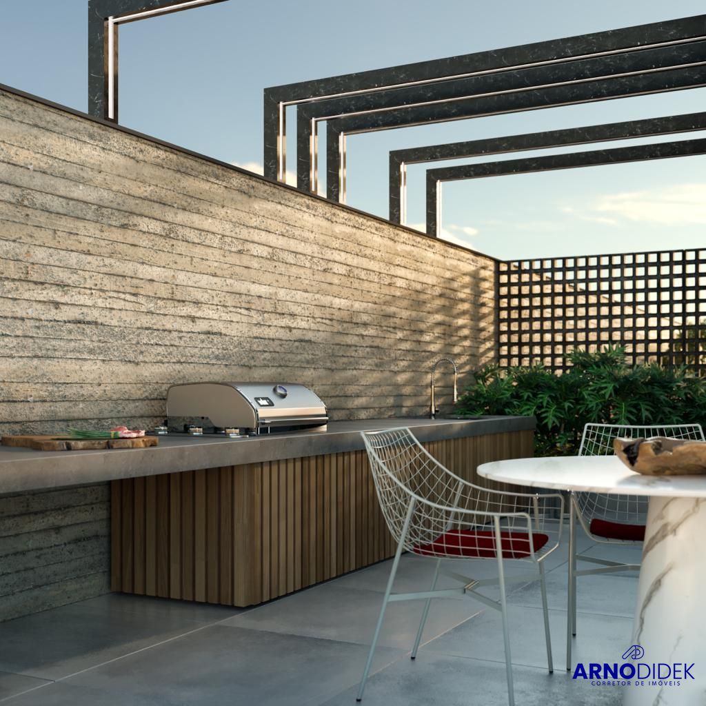 Apartamento, 3 quartos, 112 m² - Foto 8