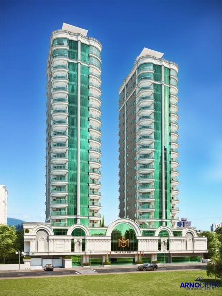 Apartamento, 3 quartos, 129 m² - Foto 3
