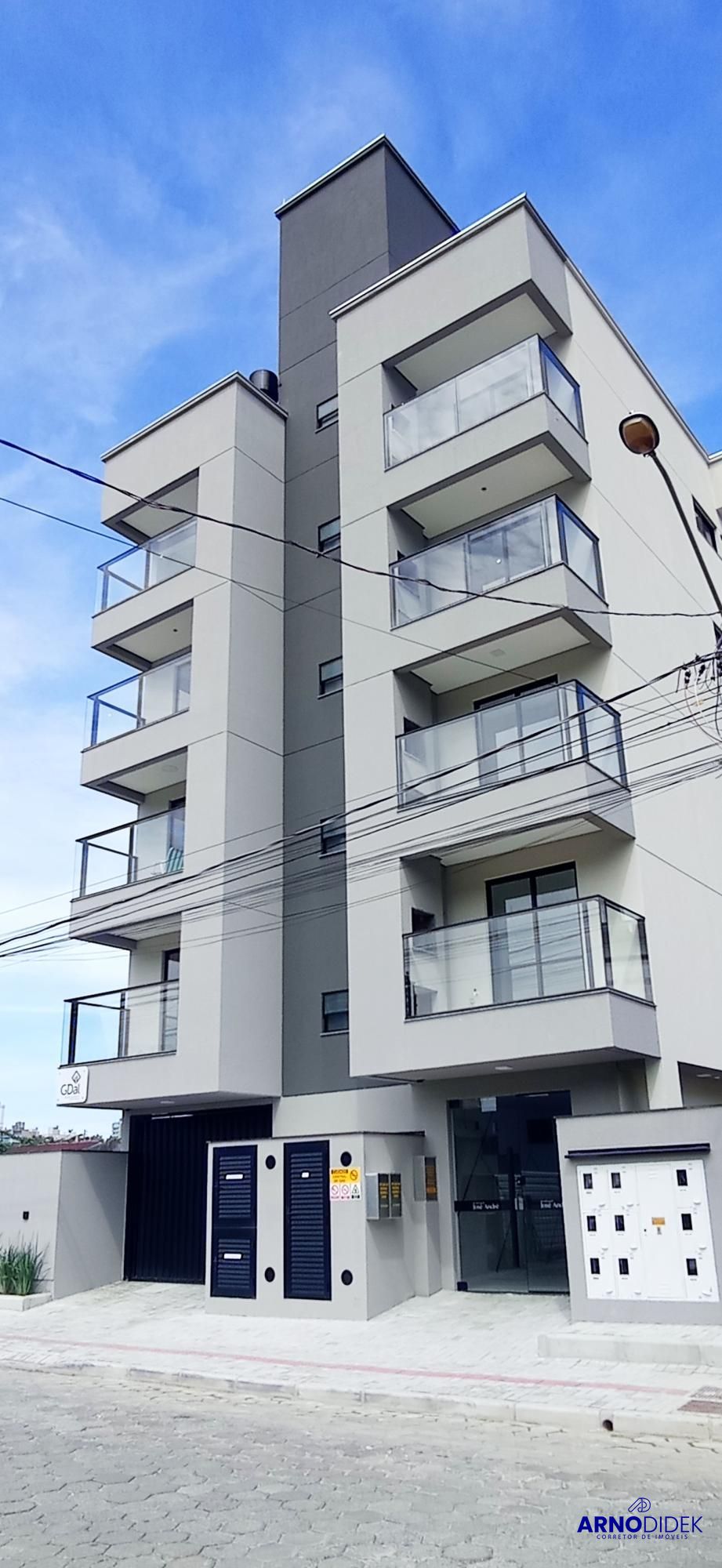 Apartamento, 2 quartos, 70 m² - Foto 1