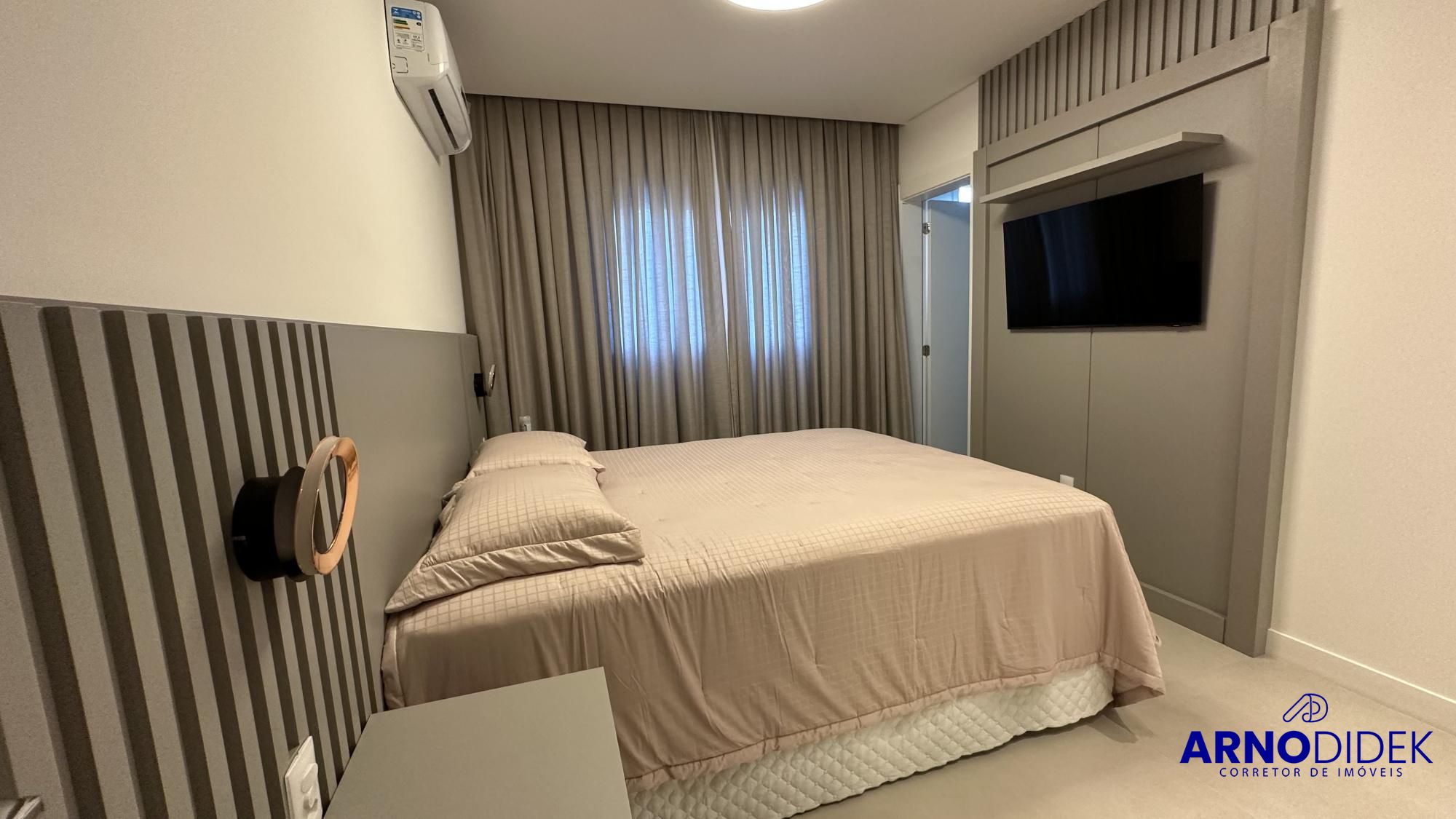 Apartamento à venda com 4 quartos, 160m² - Foto 9