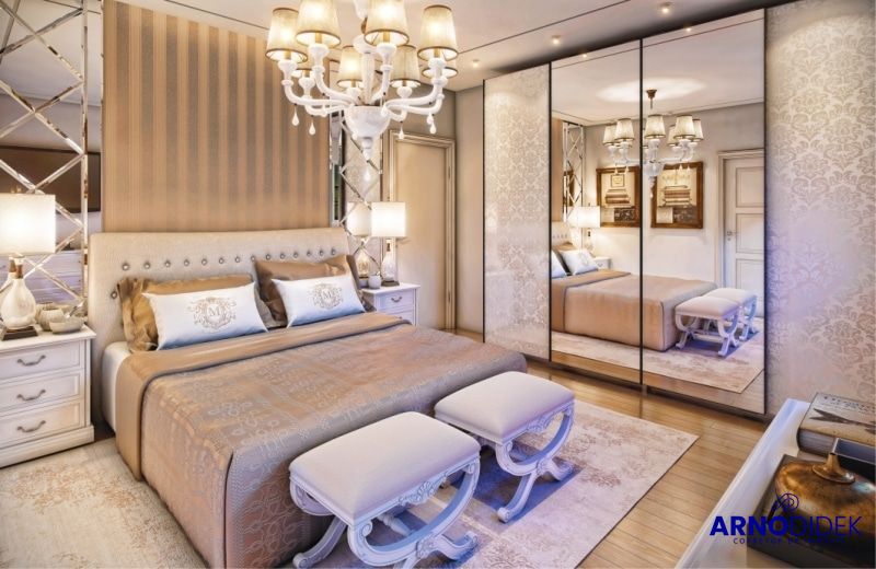 Apartamento, 3 quartos, 129 m² - Foto 6