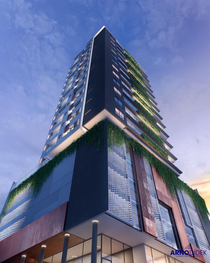 Apartamento, 3 quartos, 112 m² - Foto 2