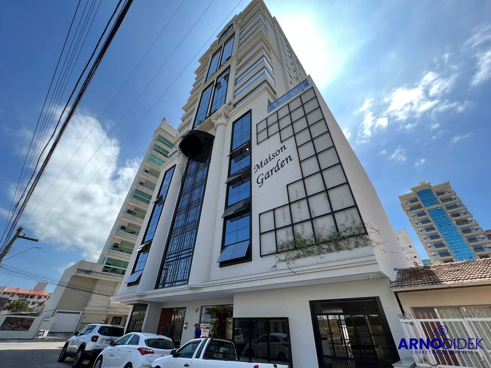 Apartamento, 4 quartos, 200 m² - Foto 5