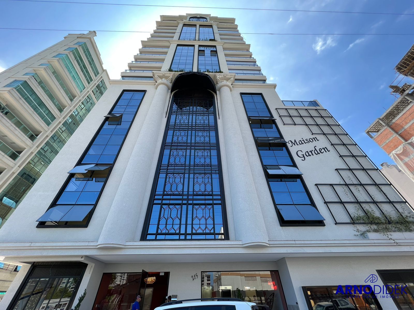 Apartamento, 4 quartos, 200 m² - Foto 6