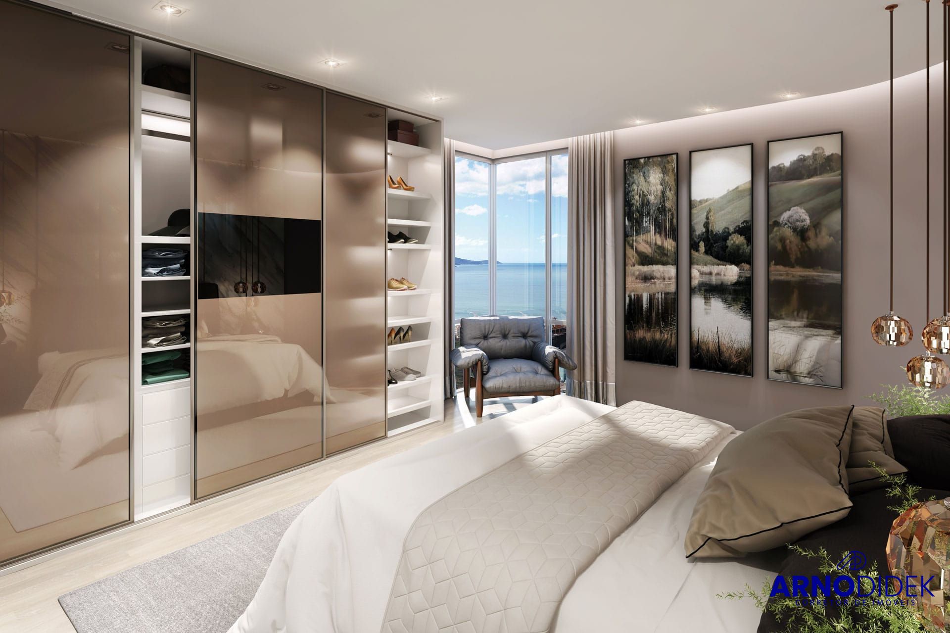Apartamento, 3 quartos, 128 m² - Foto 16