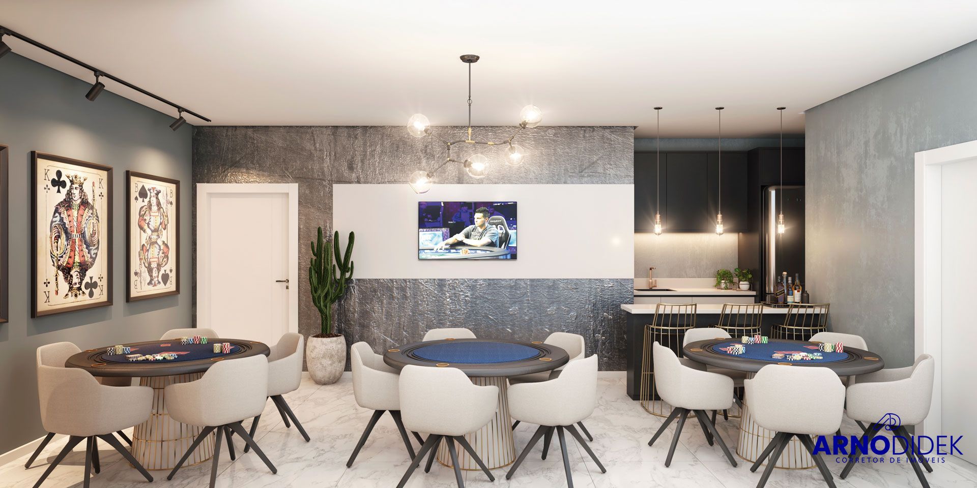 Apartamento, 3 quartos, 128 m² - Foto 10