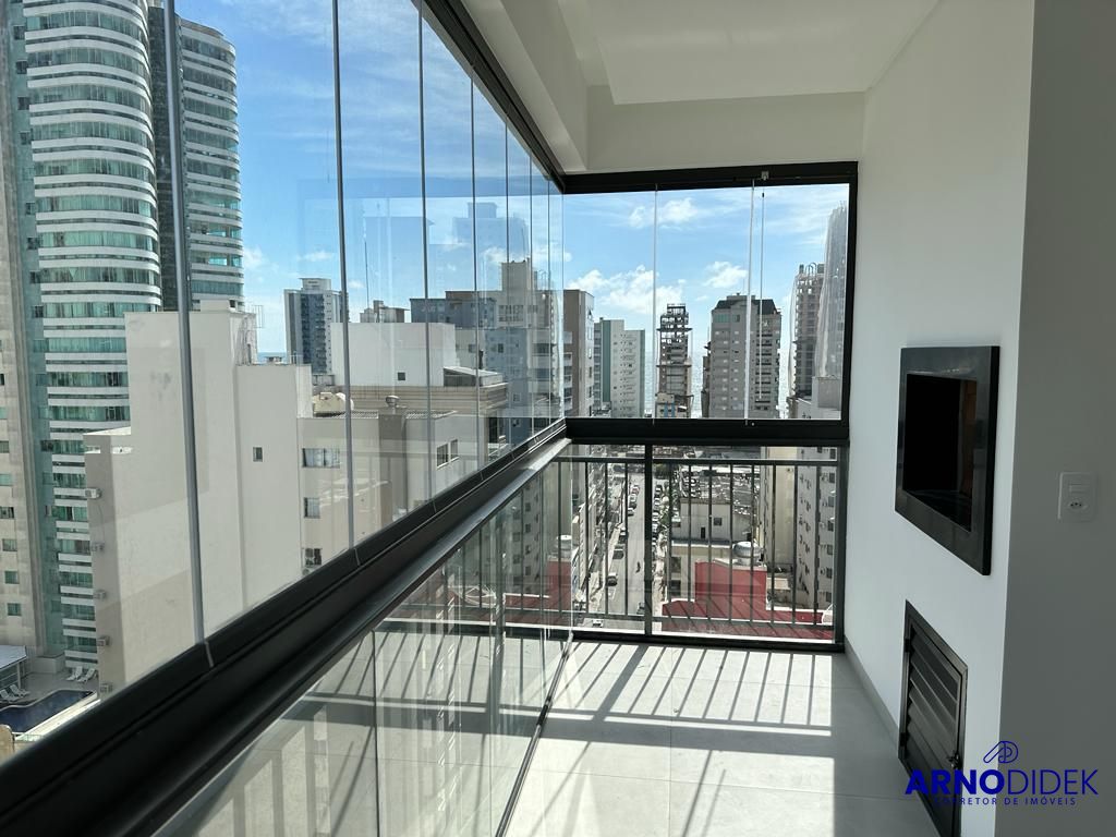 Apartamento à venda com 3 quartos, 110m² - Foto 13