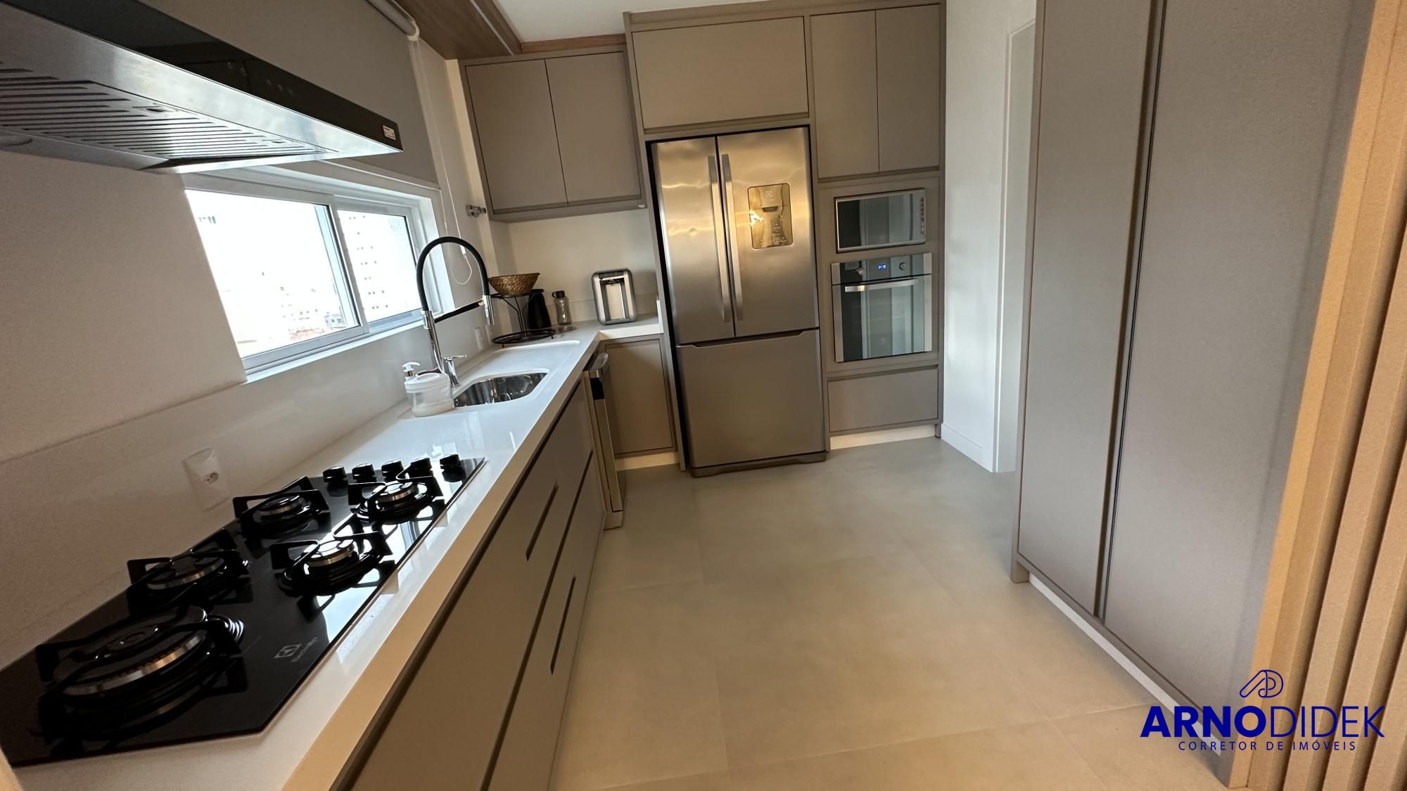 Apartamento, 4 quartos, 160 m² - Foto 6