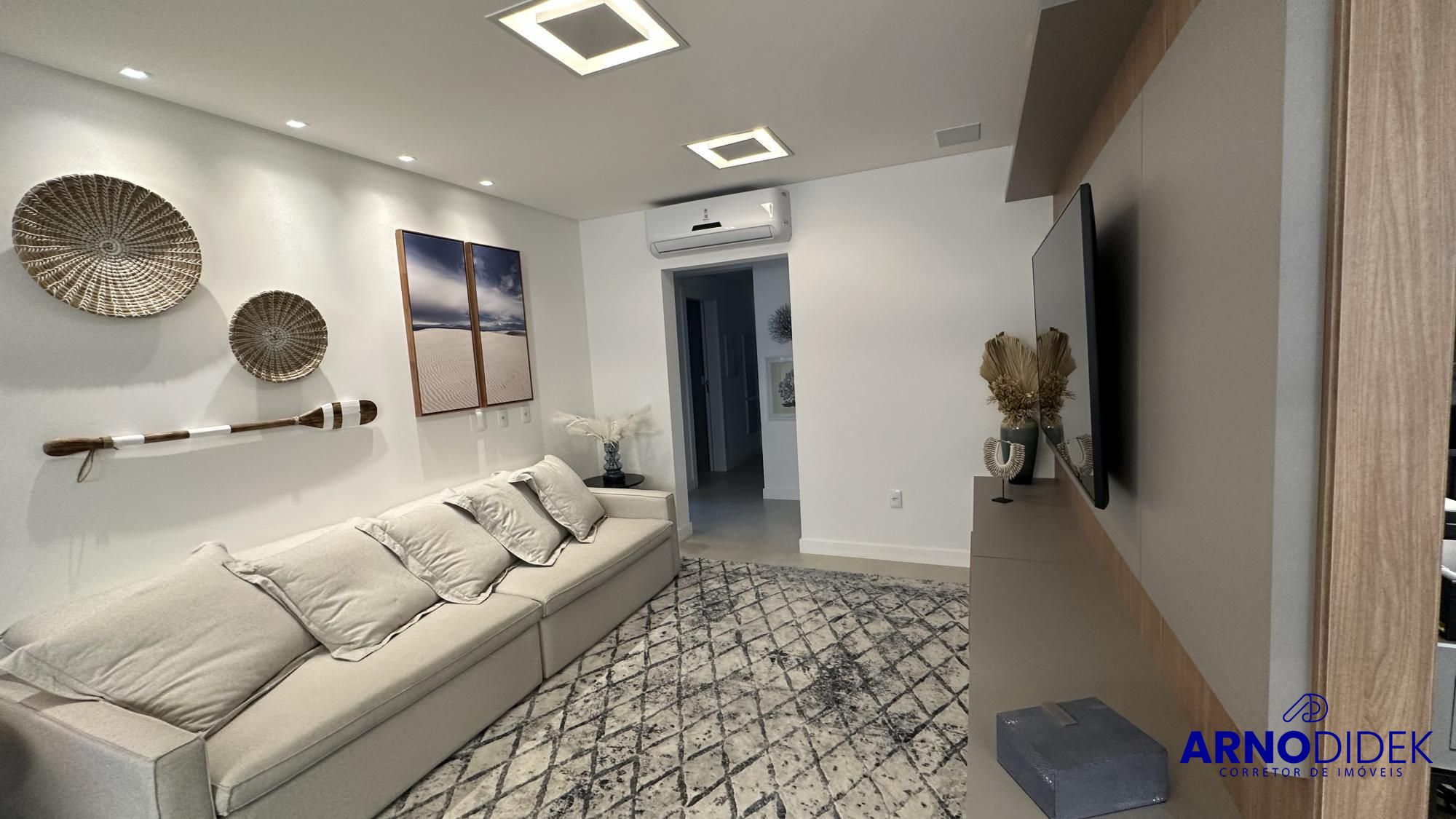 Apartamento, 4 quartos, 160 m² - Foto 7