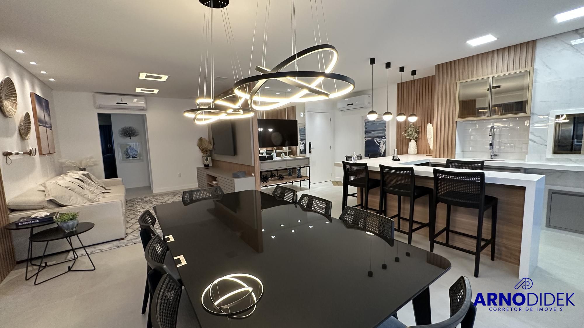 Apartamento, 4 quartos, 160 m² - Foto 4
