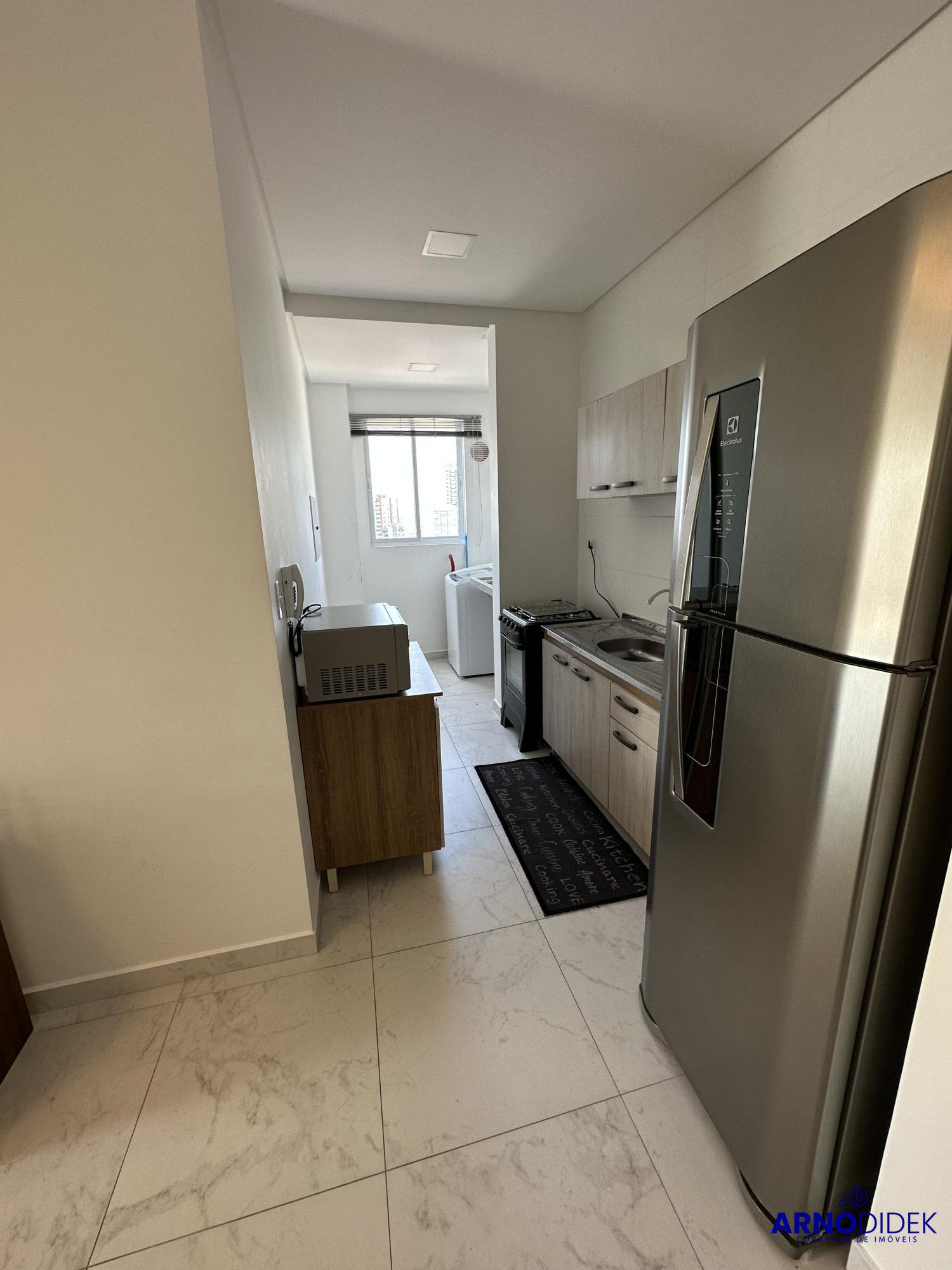 Apartamento à venda com 2 quartos, 69m² - Foto 10