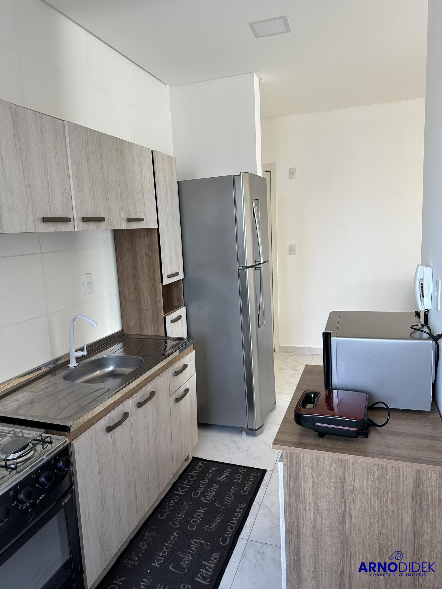 Apartamento à venda com 2 quartos, 69m² - Foto 15