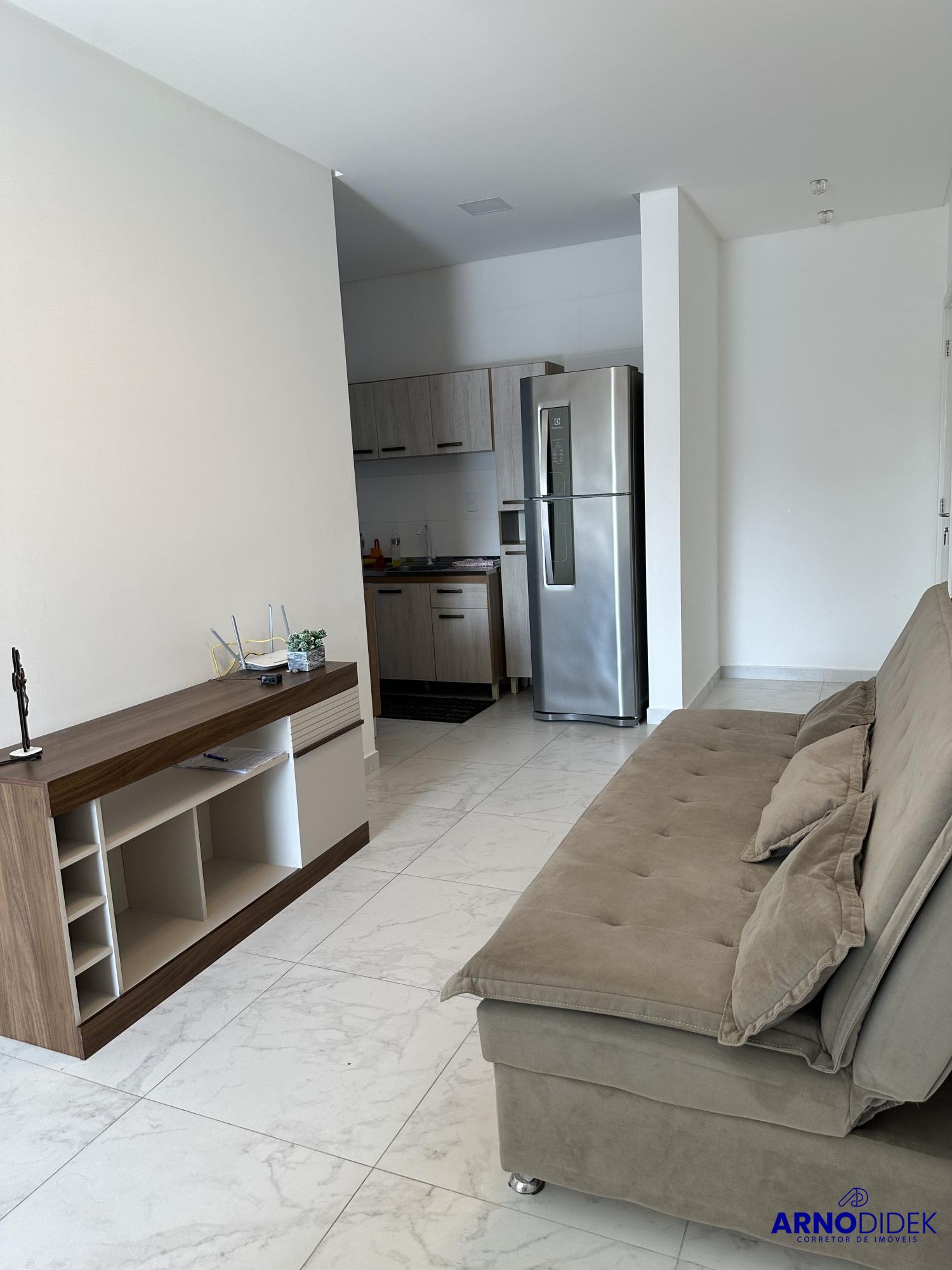 Apartamento à venda com 2 quartos, 69m² - Foto 6