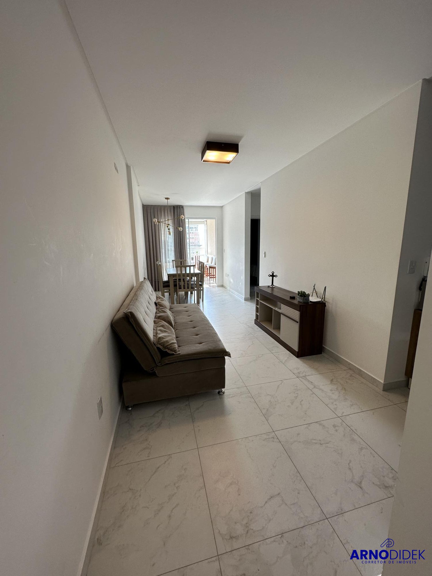 Apartamento à venda com 2 quartos, 69m² - Foto 8