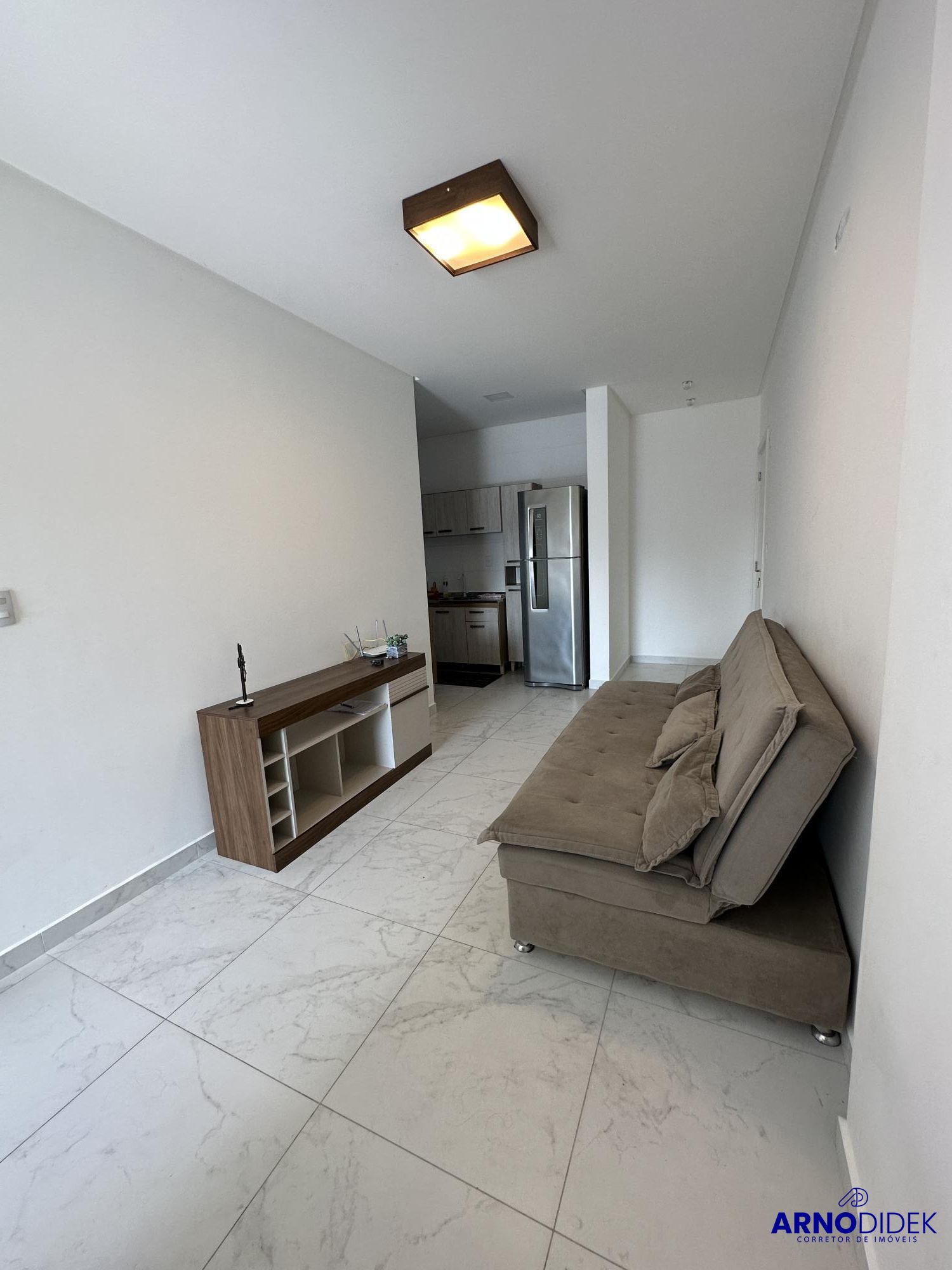 Apartamento à venda com 2 quartos, 69m² - Foto 5