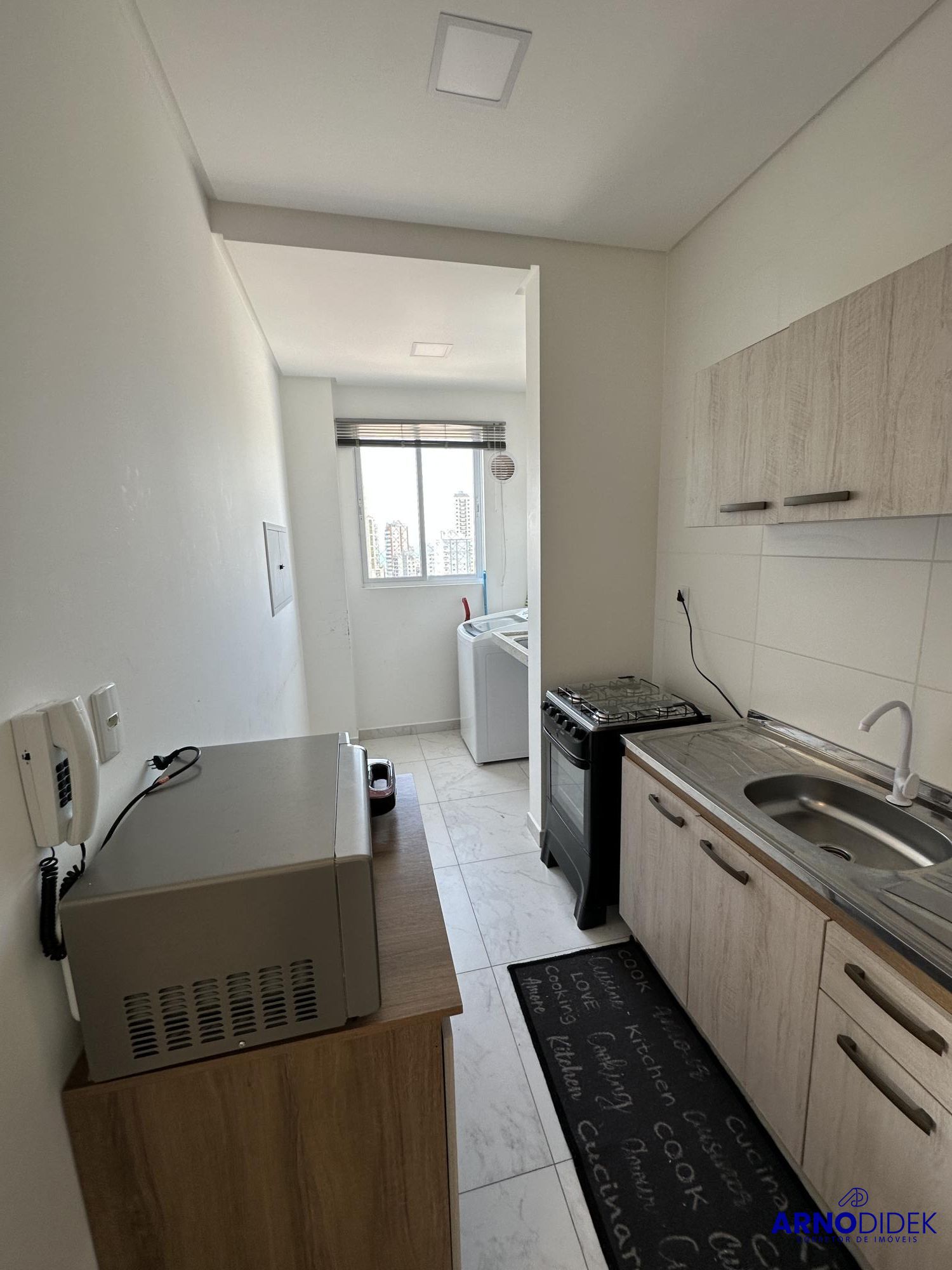 Apartamento à venda com 2 quartos, 69m² - Foto 11