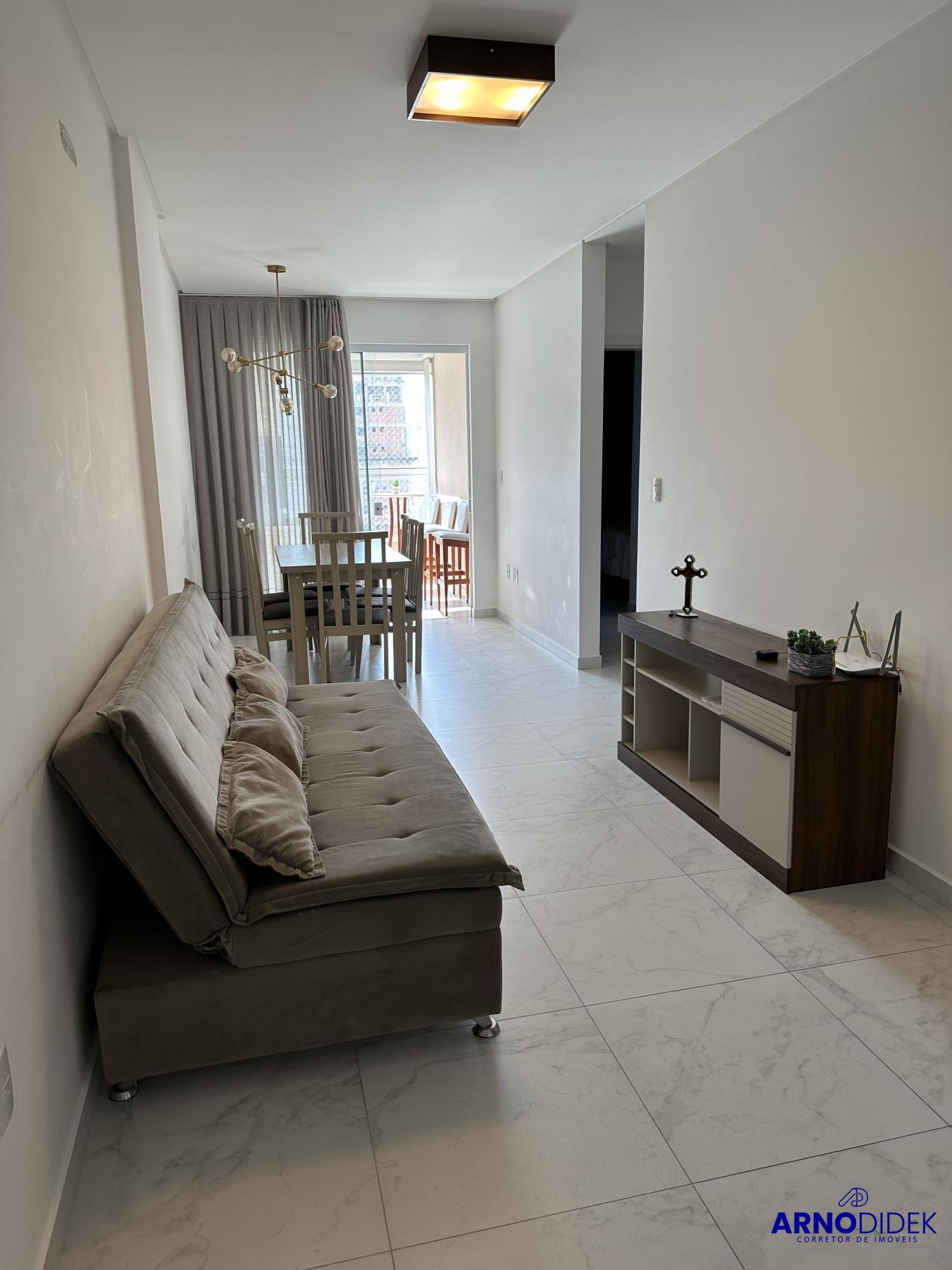 Apartamento à venda com 2 quartos, 69m² - Foto 7