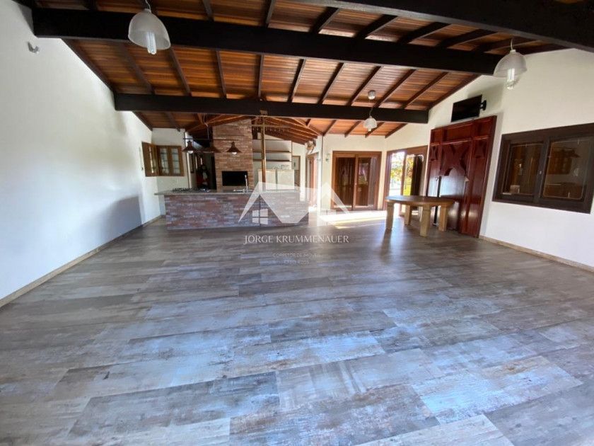 Casa à venda com 3 quartos, 270m² - Foto 12