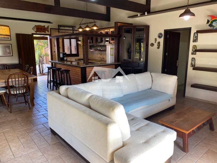 Casa, 3 quartos, 270 m² - Foto 1