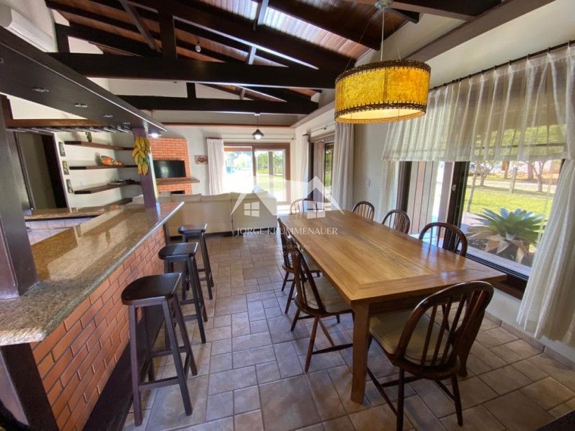 Casa, 3 quartos, 270 m² - Foto 28