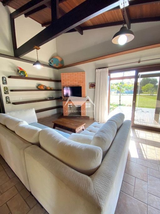 Casa, 3 quartos, 270 m² - Foto 26