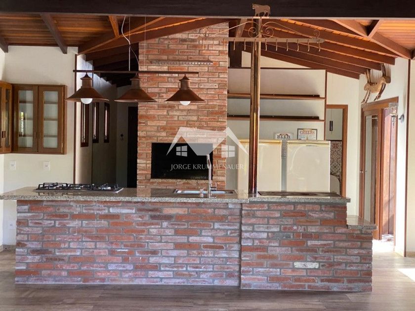 Casa, 3 quartos, 270 m² - Foto 23