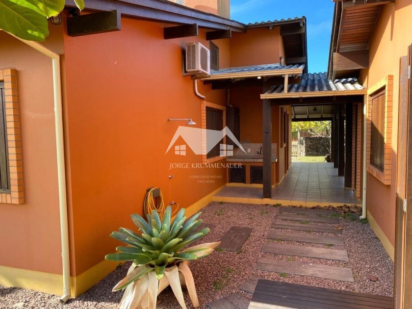 Casa à venda com 3 quartos, 270m² - Foto 6