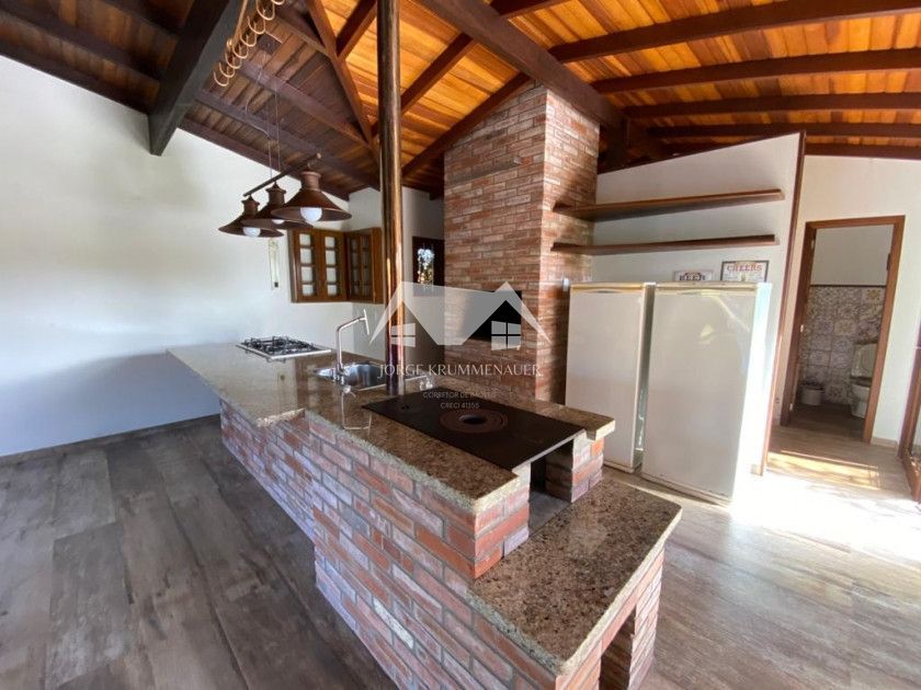 Casa à venda com 3 quartos, 270m² - Foto 3