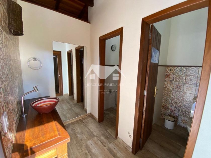 Casa à venda com 3 quartos, 270m² - Foto 7