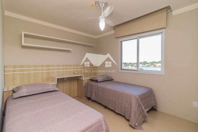 Cobertura à venda com 3 quartos, 141m² - Foto 4