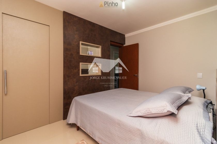 Cobertura, 3 quartos, 141 m² - Foto 2