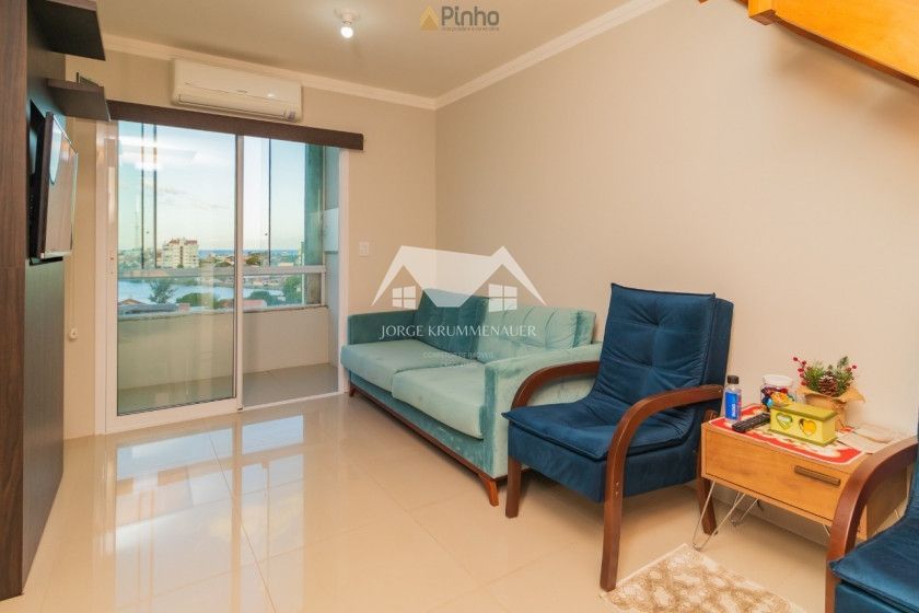 Cobertura, 3 quartos, 141 m² - Foto 11