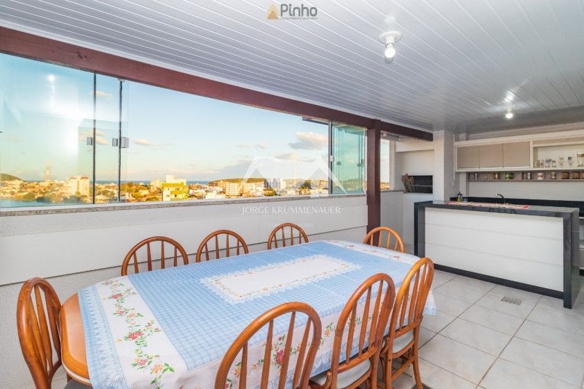 Cobertura, 3 quartos, 141 m² - Foto 12