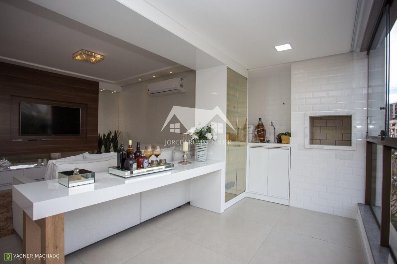 Cobertura, 3 quartos, 326 m² - Foto 5