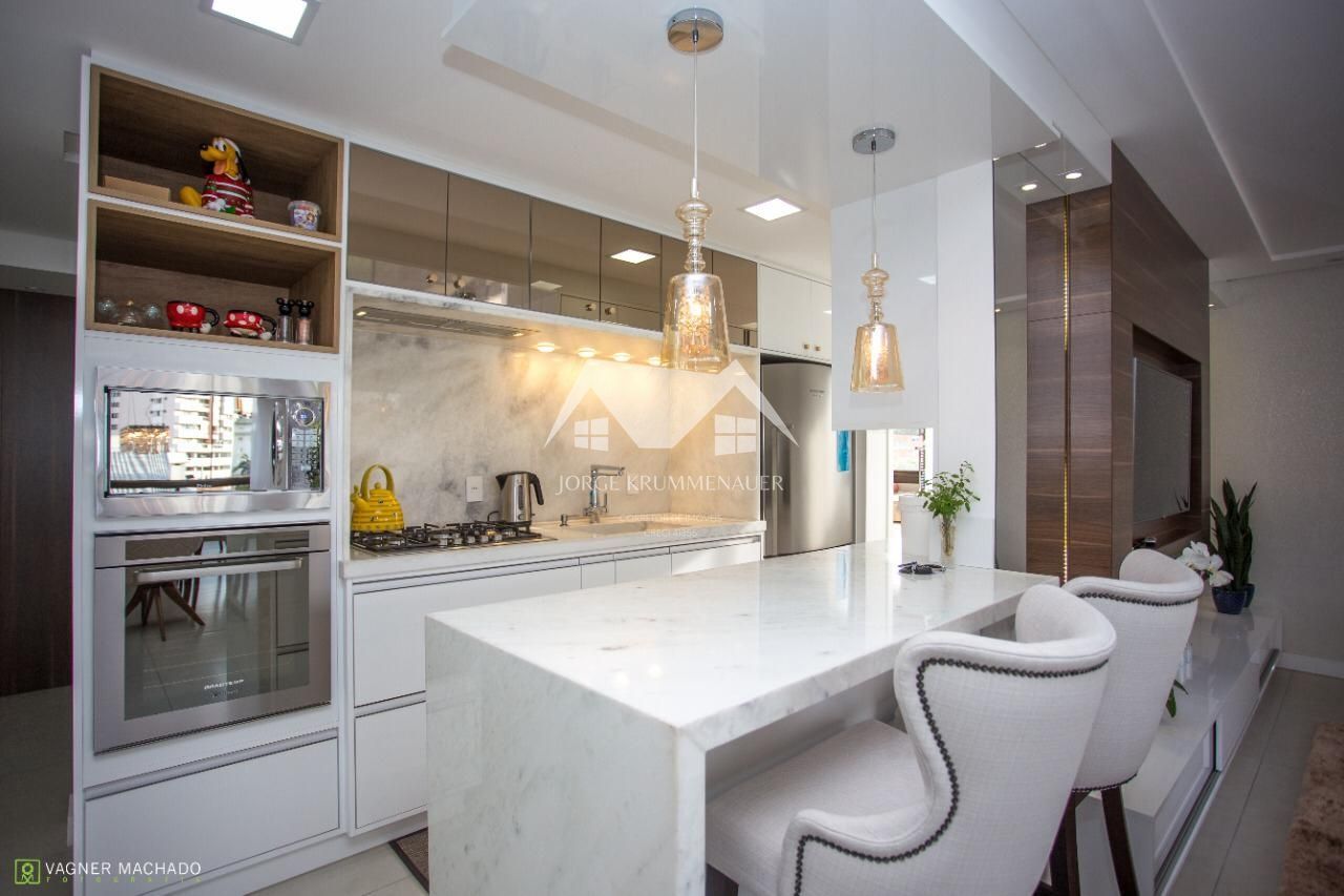 Cobertura, 3 quartos, 326 m² - Foto 4