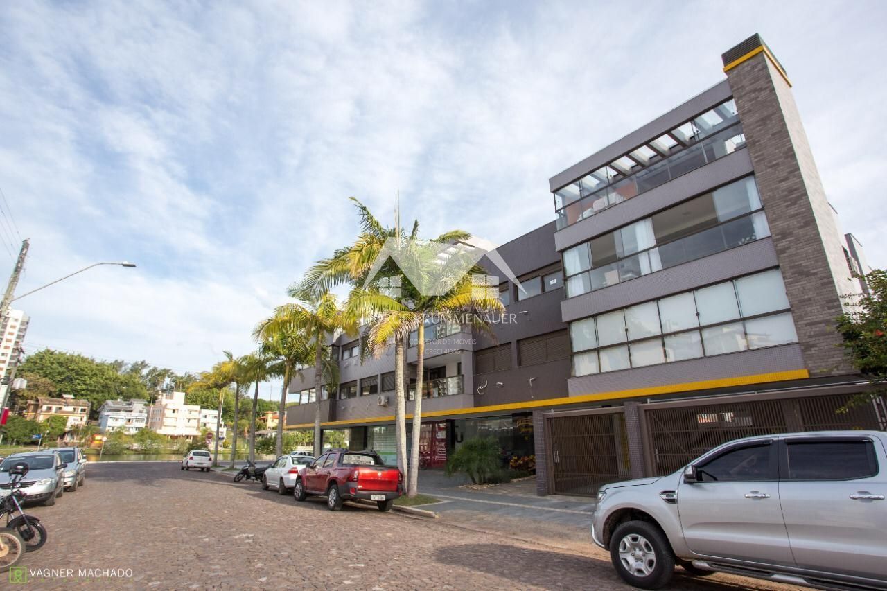 Cobertura, 3 quartos, 326 m² - Foto 3