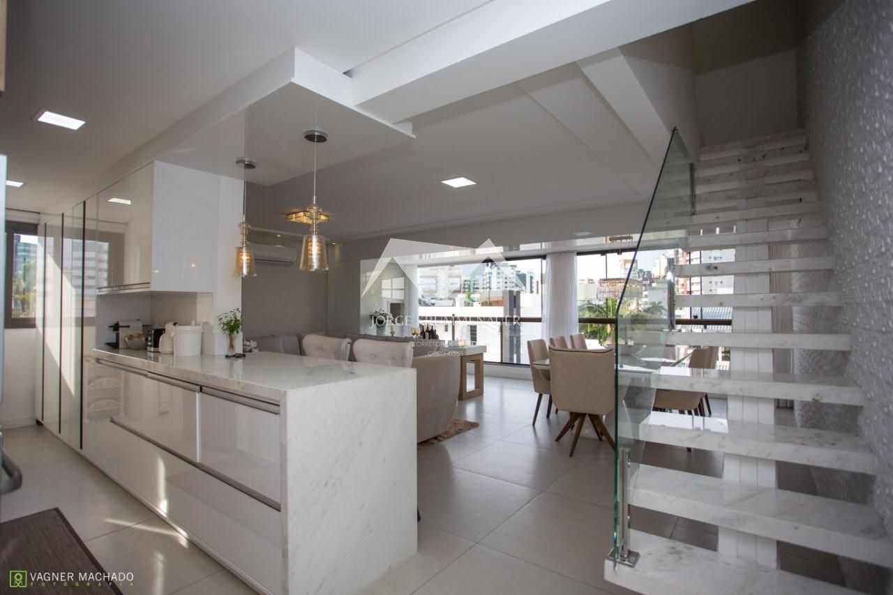 Cobertura, 3 quartos, 326 m² - Foto 2